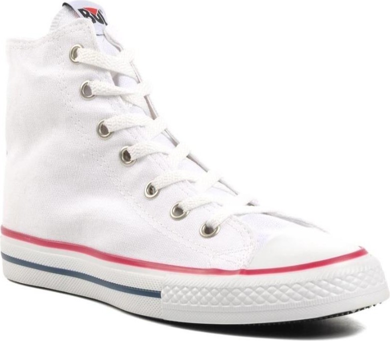 Bags Shoes Bulldozer 211402 Erkek Uzun Konçlu Sneaker Spor Ayakkabı