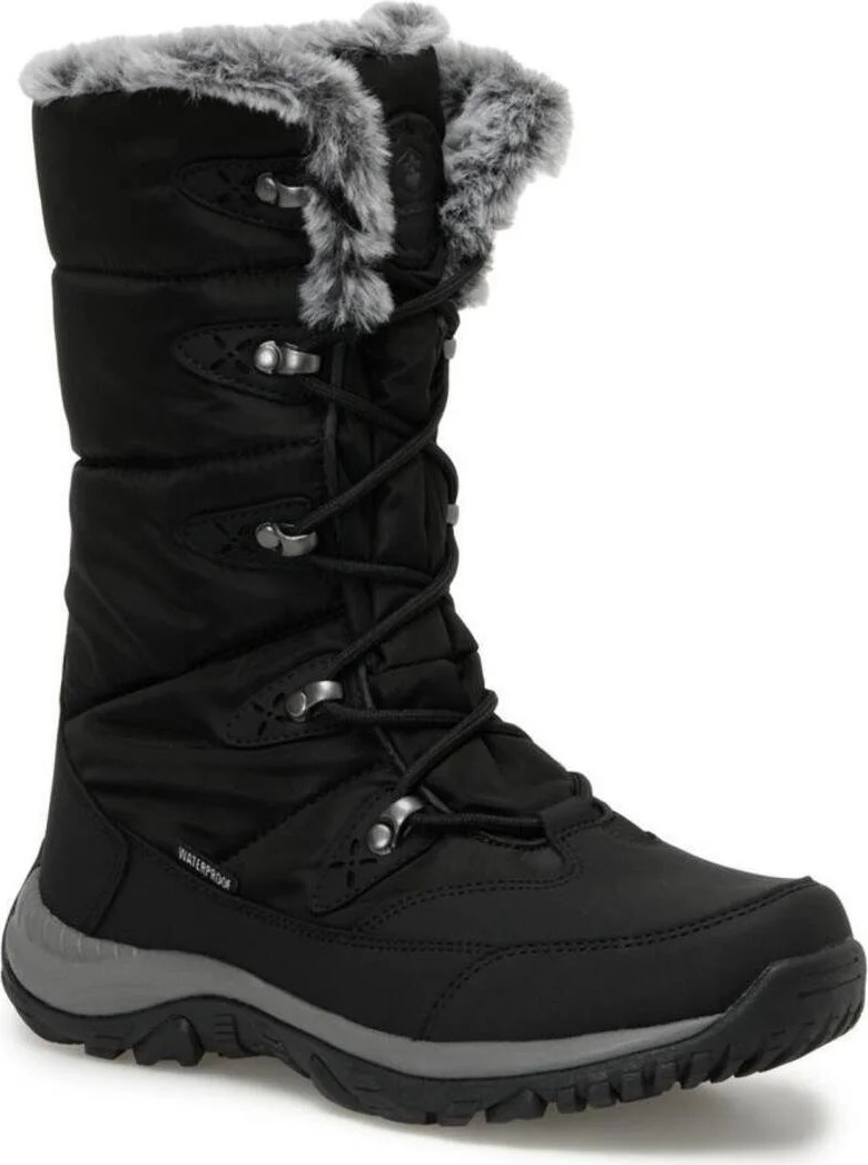 Lumberjack Lead 3pr Su Geçirmez Waterproof Kışlık Outdoor Bot Çizme