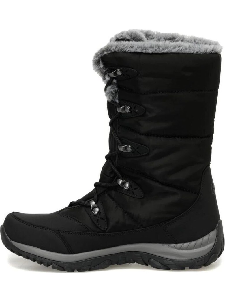 Lumberjack Lead 3pr Su Geçirmez Waterproof Kışlık Outdoor Bot Çizme görsel 3