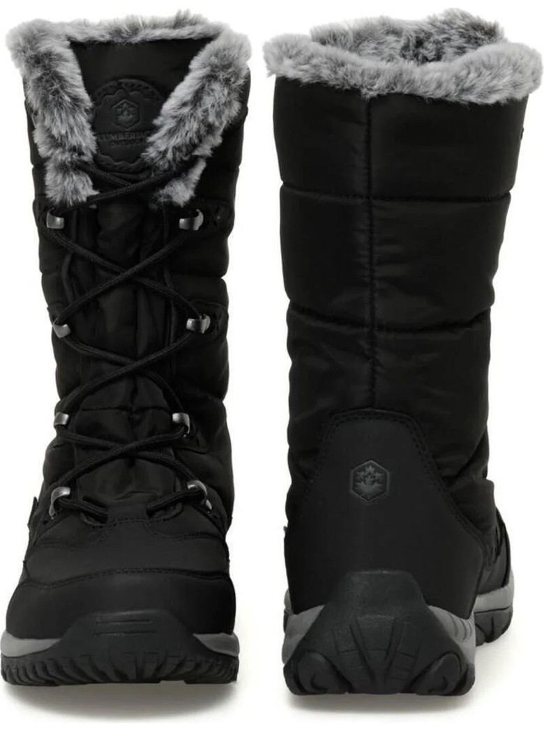 Lumberjack Lead 3pr Su Geçirmez Waterproof Kışlık Outdoor Bot Çizme görsel 5