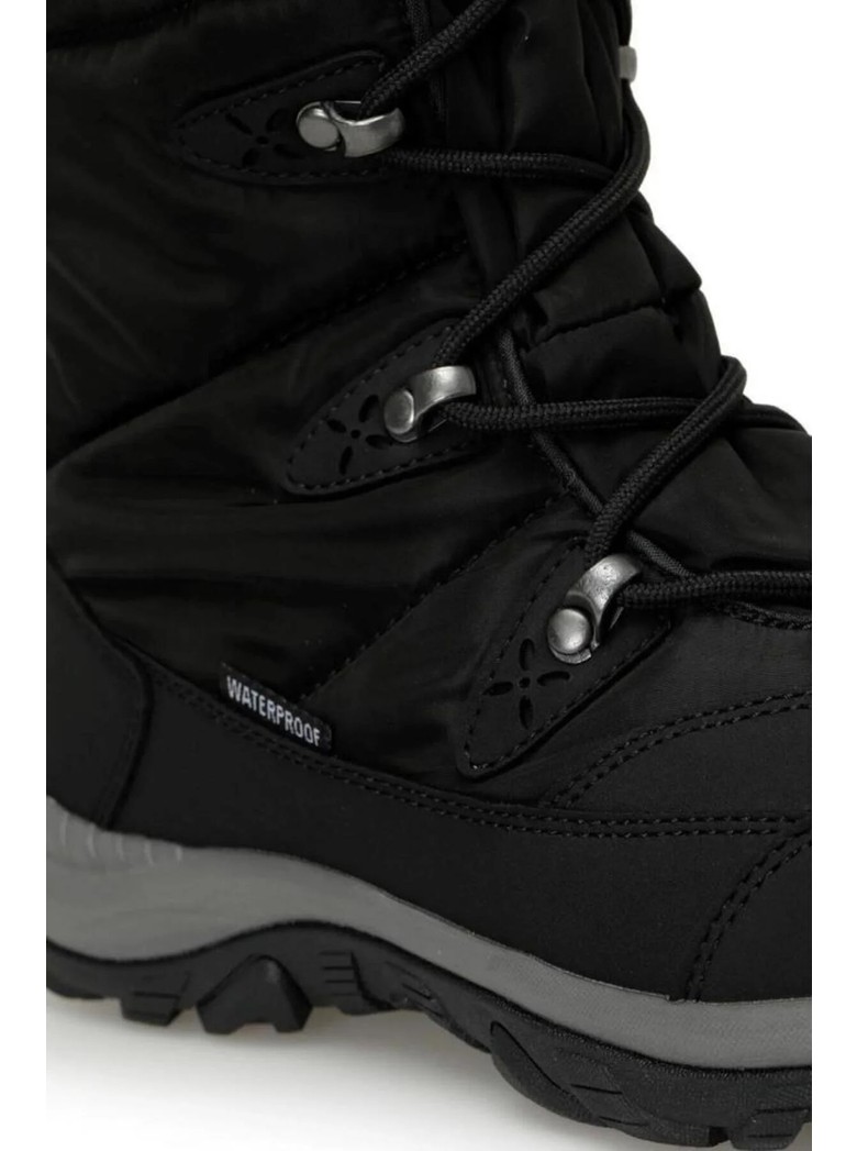 Lumberjack Lead 3pr Su Geçirmez Waterproof Kışlık Outdoor Bot Çizme görsel 7