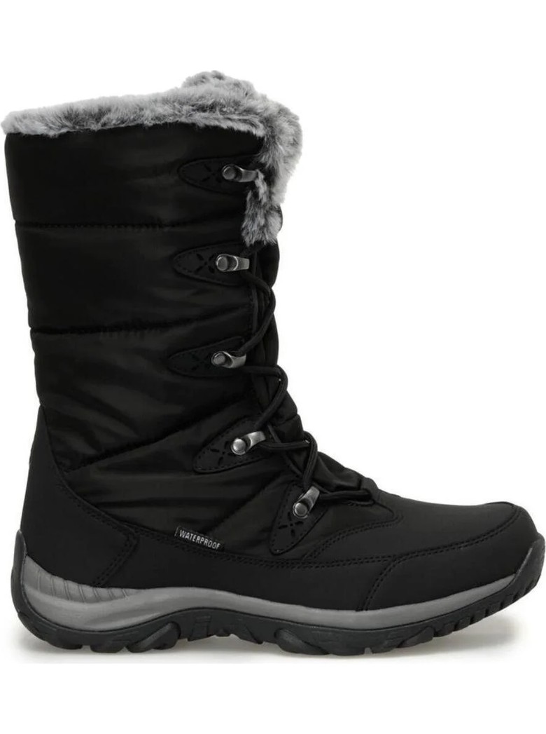 Lumberjack Lead 3pr Su Geçirmez Waterproof Kışlık Outdoor Bot Çizme görsel 8