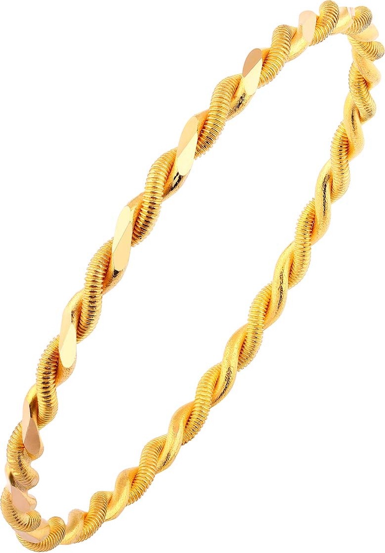 AgaKulche Burma 20 Gram 22 Ayar Bilezik