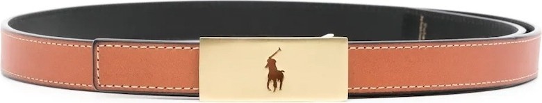 Polo Ralph Lauren Kadın Çift Taraflı Kemer 429895825002