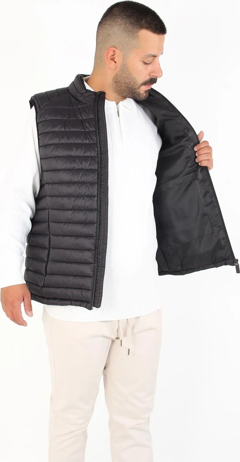 Mckanzie 2269 Ince Dikiş Şişme Yelek görsel 3