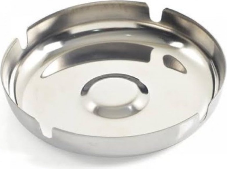 1001 Metal Küllük (Kapaksız)