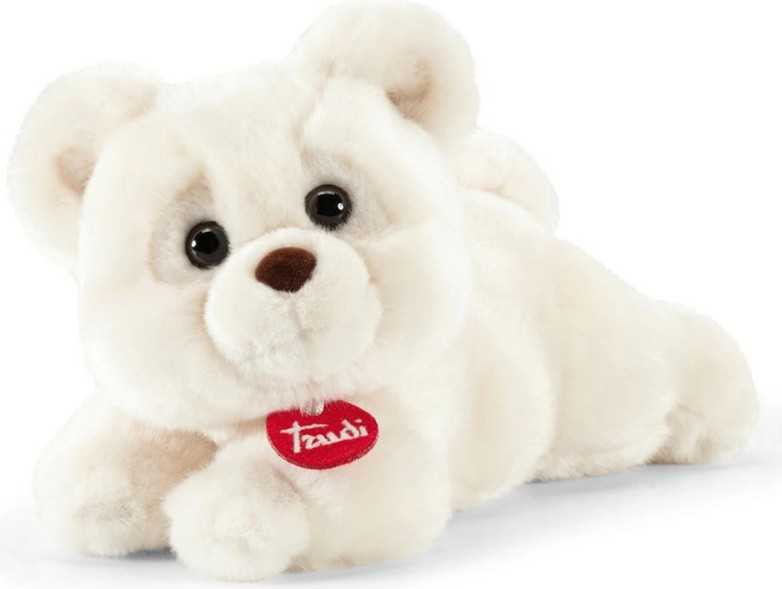 Dorasan Peluş Teddy Bear Teo Ivory 20 cm