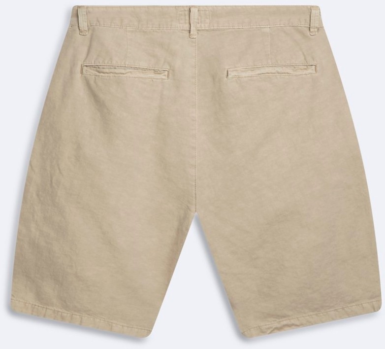 LTB Spor Comfort Fit Bej Bermuda görsel 3