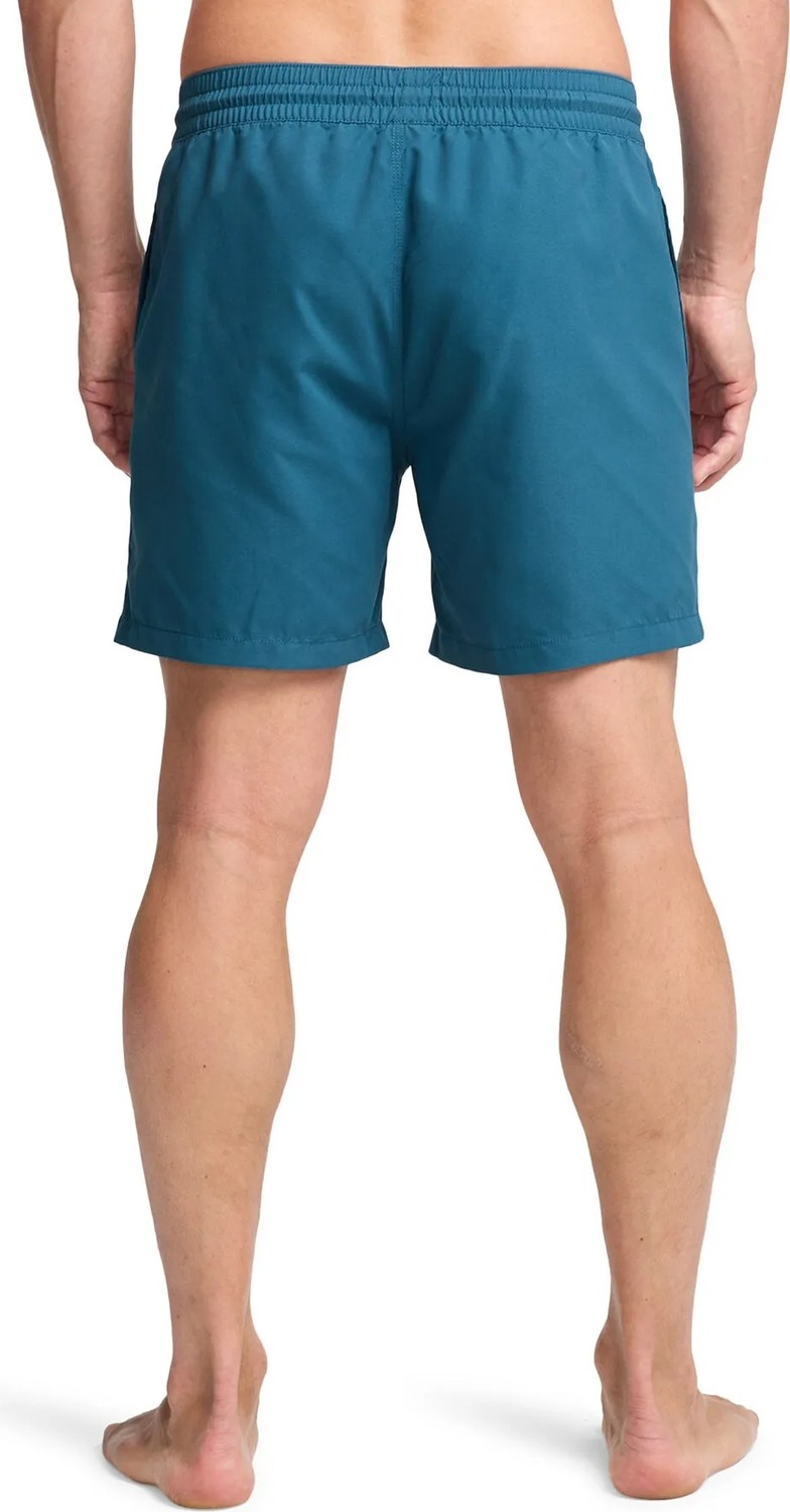 Billabong All Day Lb Mavi Comfort Fit Erkek Şort Mayo görsel 5