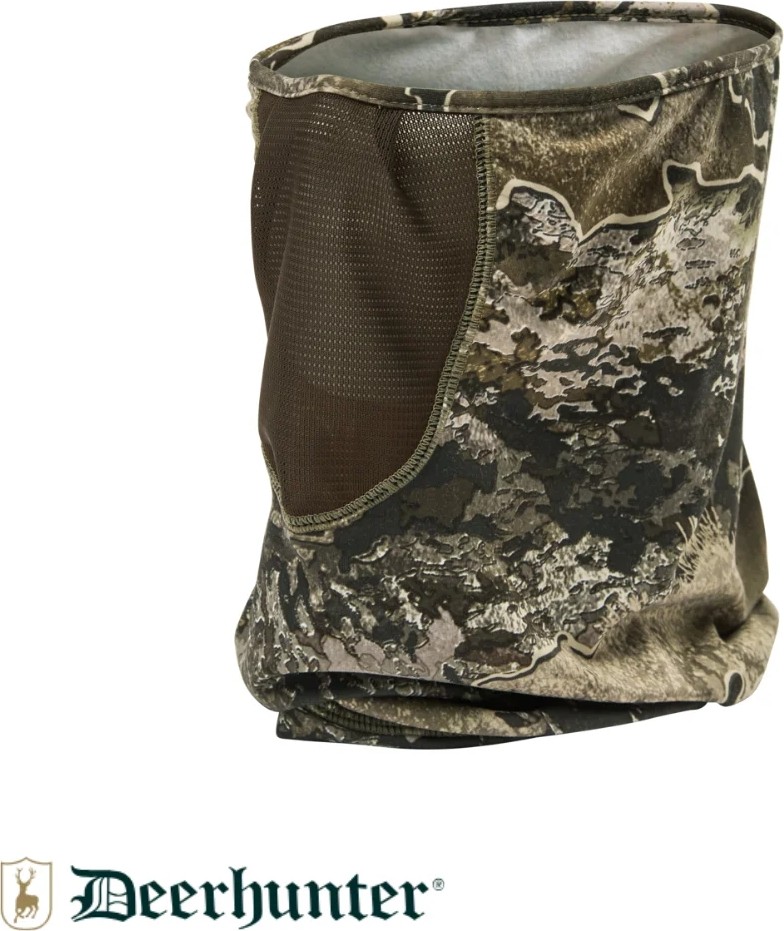 Deerhunter Excape Yüz Maskesi 93 Realtree Excape