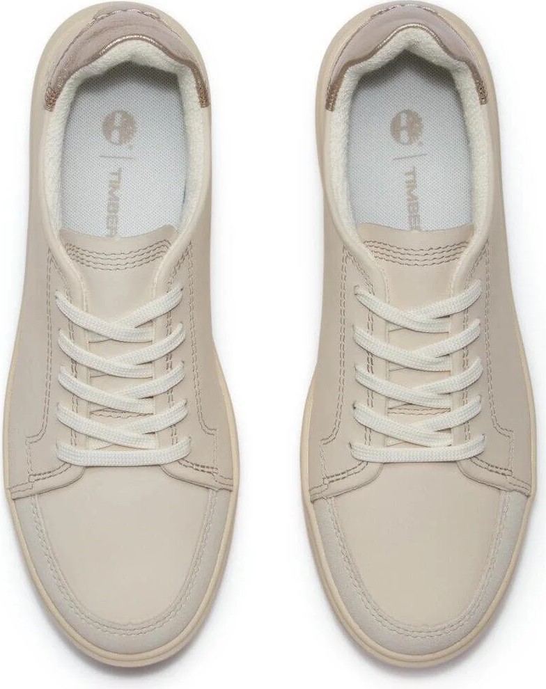 Timberland Emerson Street Low Lace Up Sneaker Kadın Ayakkabı görsel 4