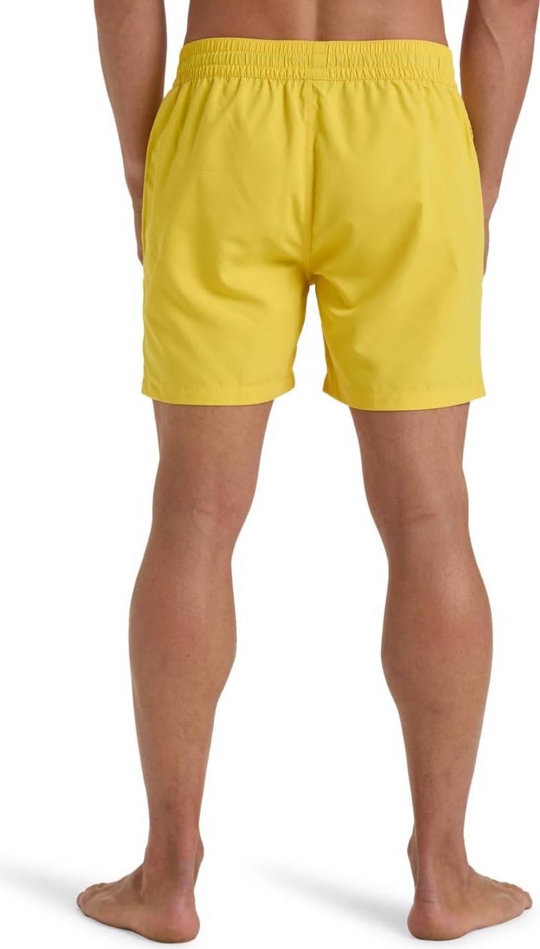 Aesco Billabong All Day Lb Erkek Sarı Volley Short görsel 2