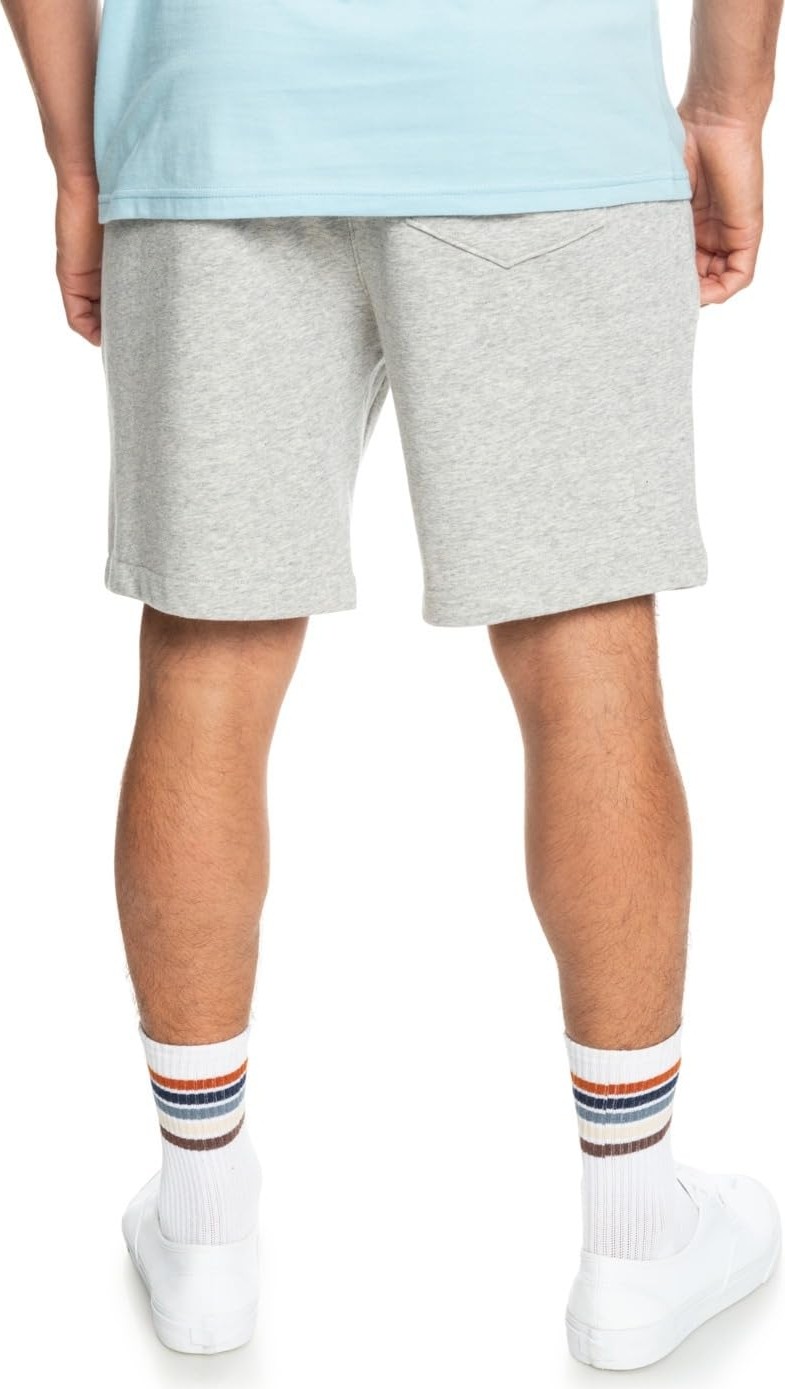 Die Grup Quiksilver Erkek Klasik Pantolon Essentials Şort görsel 2