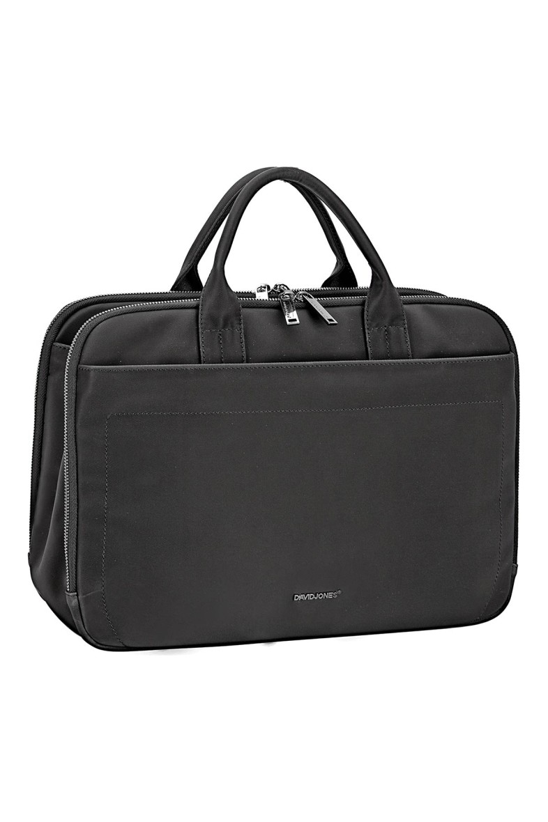 David Jones Kadın Evrak Çantası CM7120 görsel 2