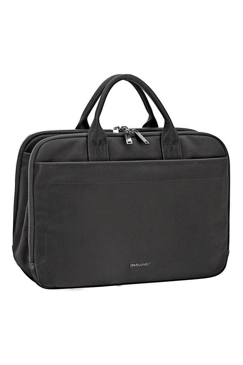David Jones Kadın Evrak Çantası CM7120 görsel 4