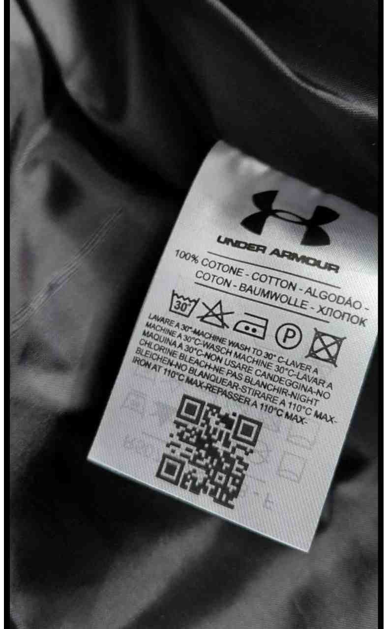Evlium Under Armour Erkek Siyah Kapüşonlu Şişme Yelek - Micro Dolgulu Ithal Kumaş görsel 6