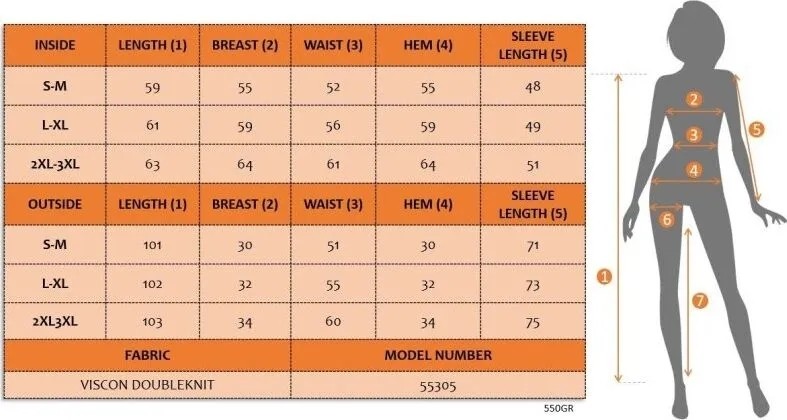 Adisia Kadın Uzun Kollu Bisiklet Yakalı File Tül Detaylı Viskon Iki Iplik Bluz ve Pantolon Ikili Takım görsel 4