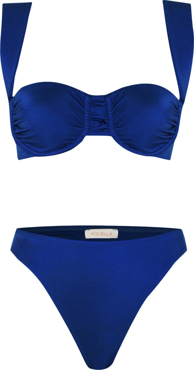 Aquella Balenli Saks Bikini