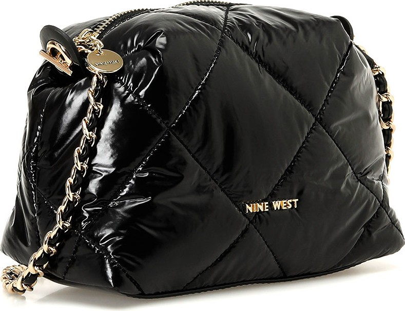 Nine West Dıaranda 4pr Siyah Kadın Çapraz Çanta görsel 2