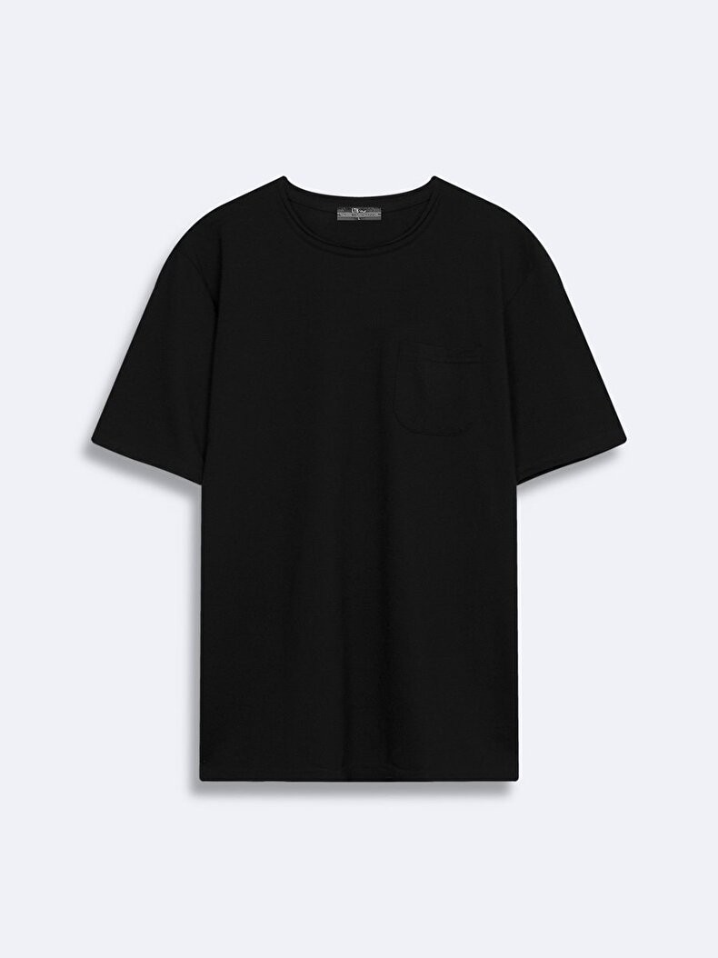 Little Big Ltb Radaca Erkek T-Shırt
