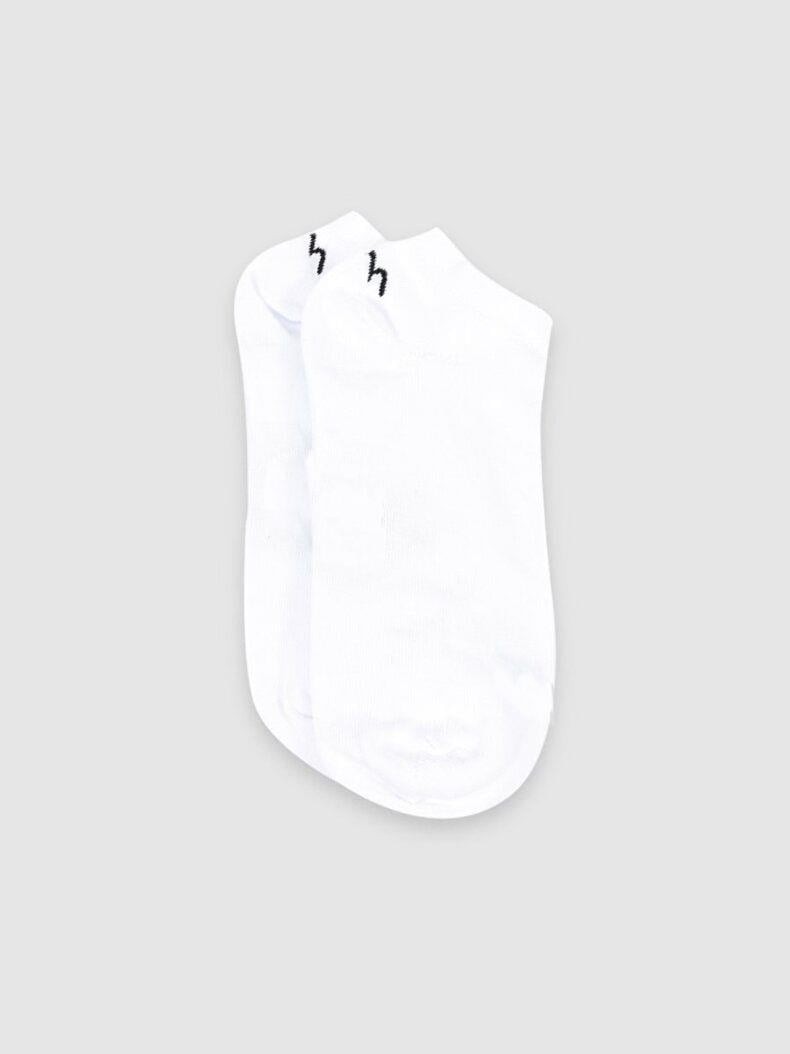 LTB Carmen Unisex 2'li Paket Çorap