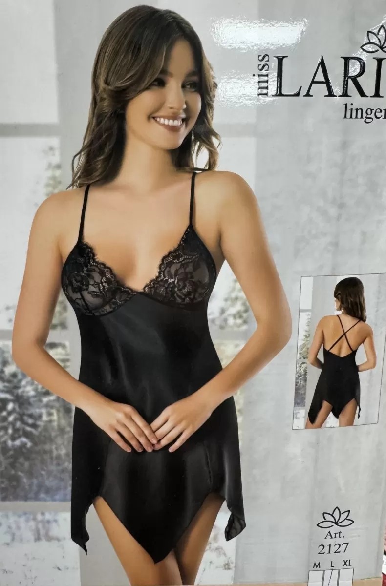Melonika Gecelik M2127