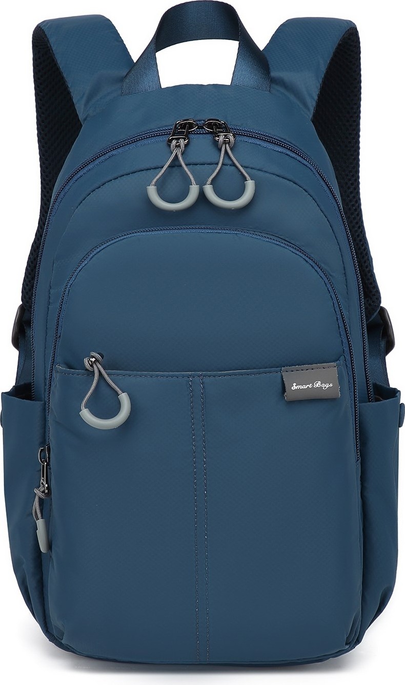 Smart Bags Ultra Light Kadın Sırt Çantası görsel 7