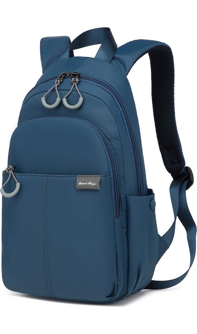 Smart Bags Ultra Light Kadın Sırt Çantası görsel 8
