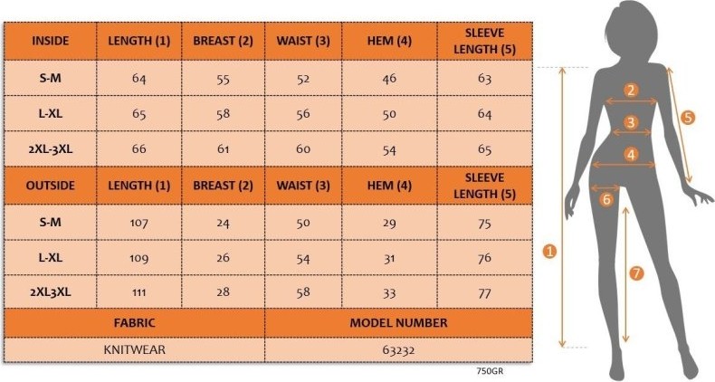 Trend Cojans Kadın Uzun Kollu V Yakalı Triko Bluz ve Pantolon Ikili Takım görsel 4