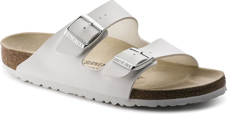 Birkenstock Arizona Bs Hakiki Deri Terlik 151213