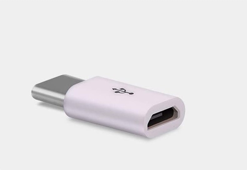 Die Grup Type C USB 3.1 To Micro USB Çevirici Dönüştürücü Adaptör