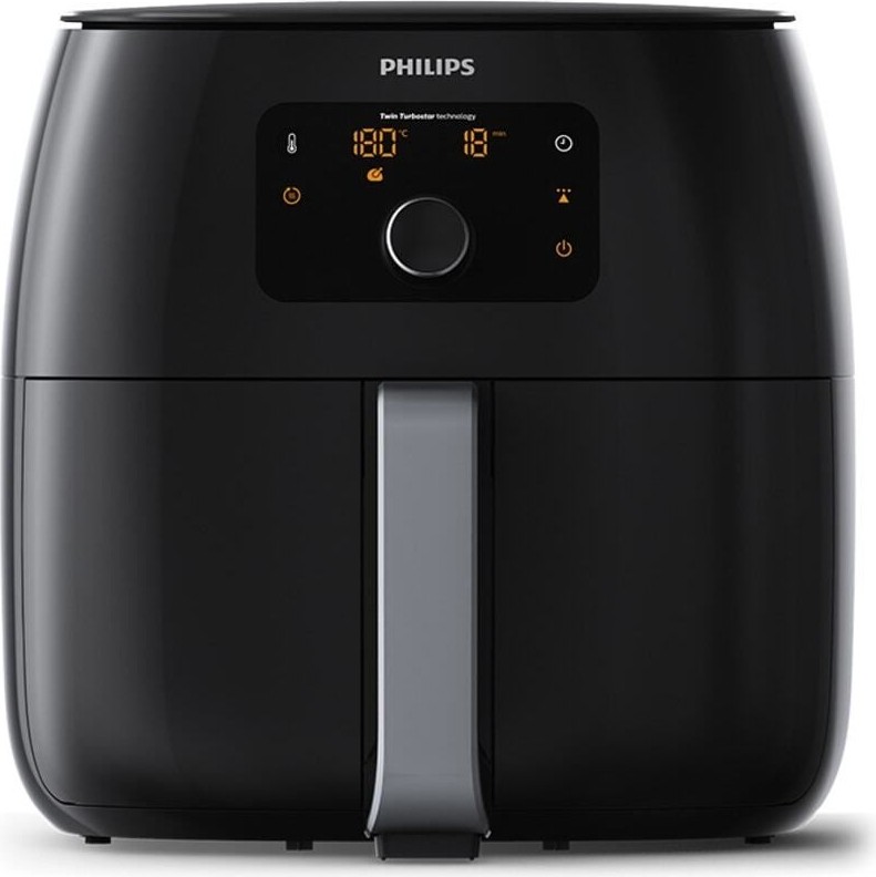 PHILIPS AVENCE COLLECTION HD9650/90 XXL AIRFRYER 7.3 LT