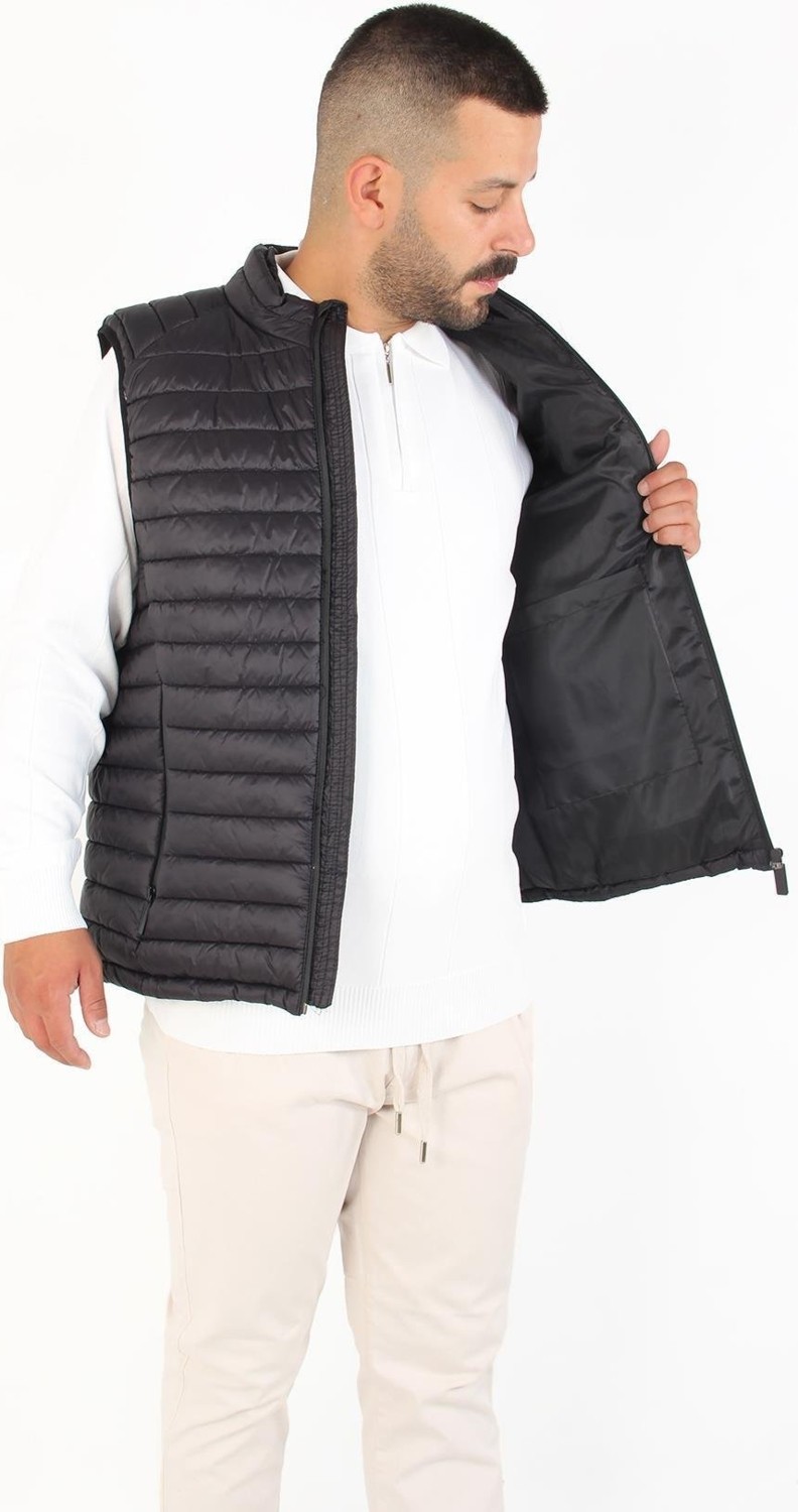 Mckanzie 2269 Ince Dikiş Şişme Yelek görsel 8