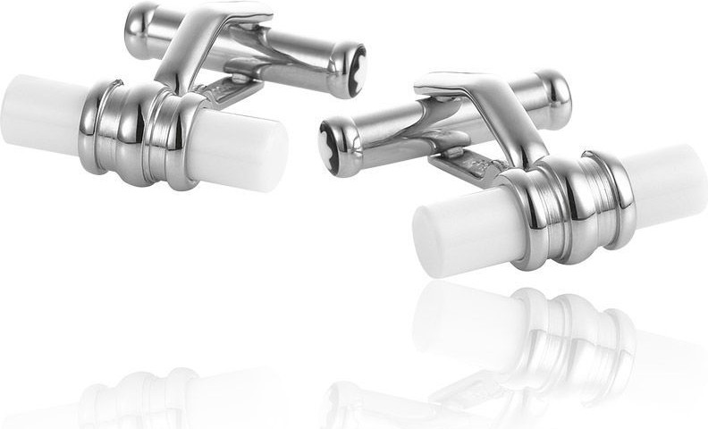 Montblanc Classic Kol Düğmesi 107591