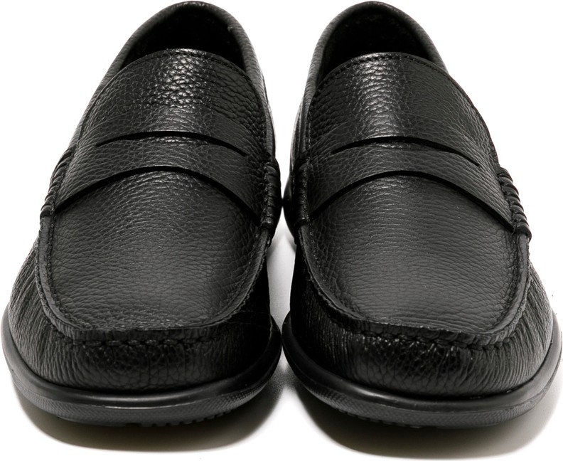 Frau Erkek Oxford ( Klasik) 14T2 Frau Brıo Nero görsel 3