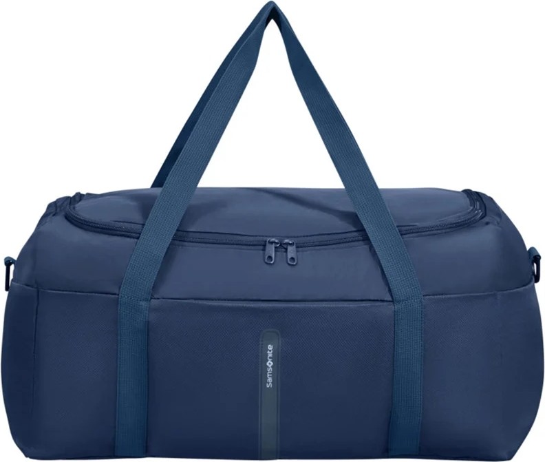 Samsonite Lacivert Ta Revolution Seyahat/spor Çantası