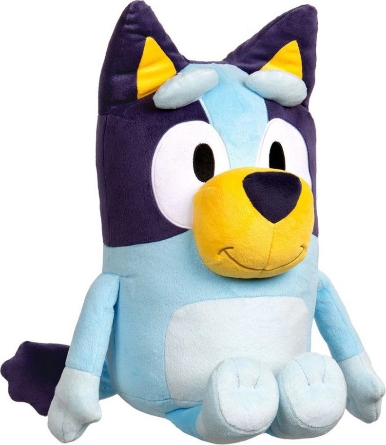 Akıllı Bayi En Iyi Arkadaşım 45 cm Peluş Figür görsel 2