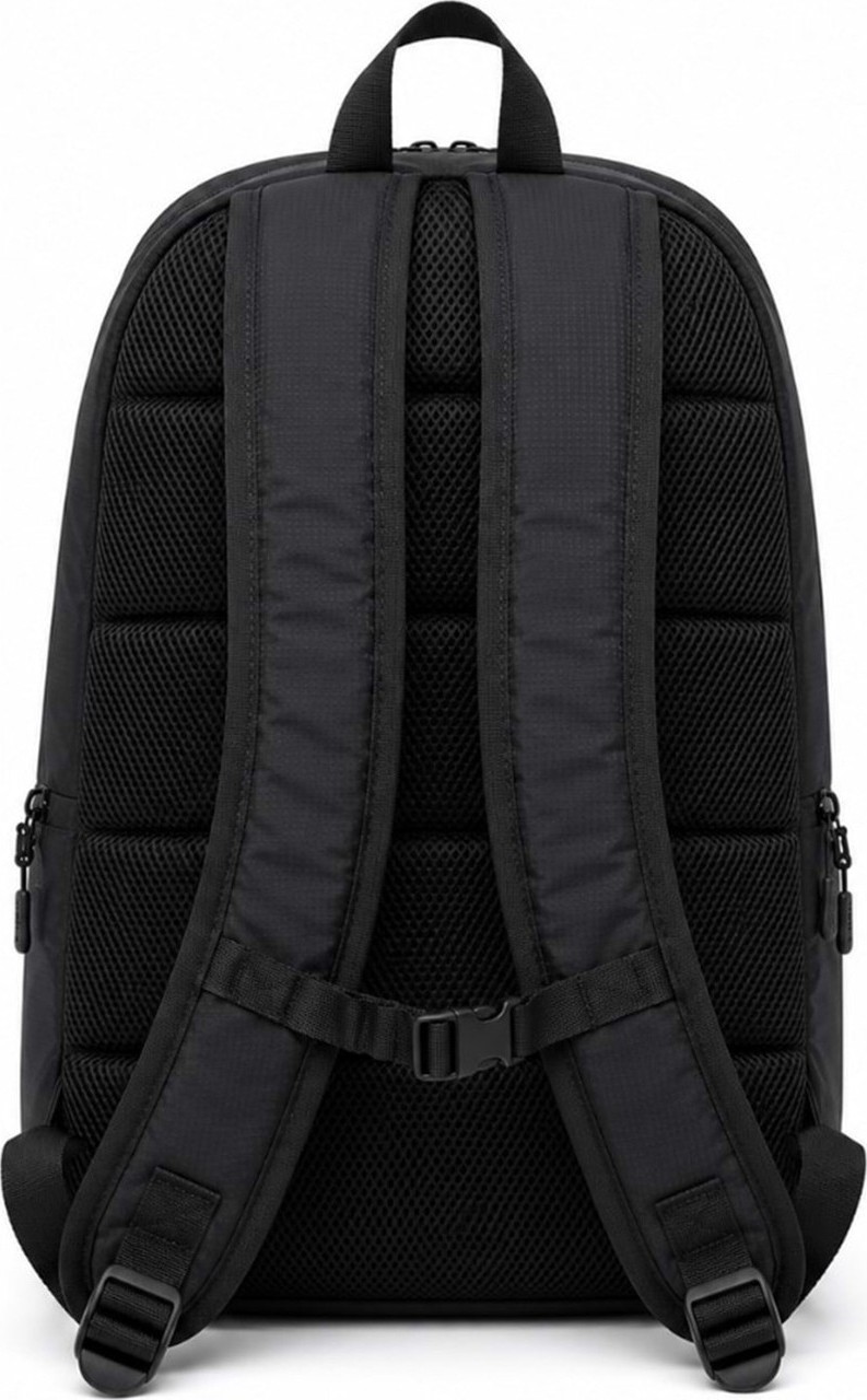Umbro Milo Backpack Siyah Spor Sırt Çantası - TT0075 görsel 4