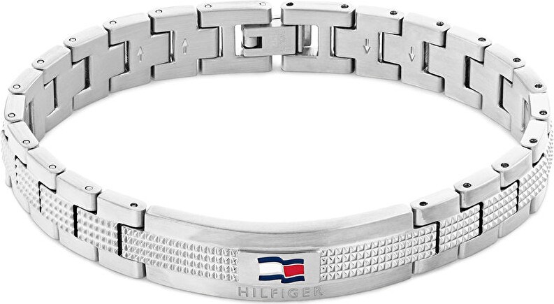 Tommy Hilfiger THJ2790419 Erkek Bileklik