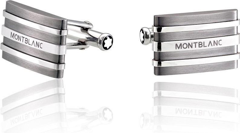 Montblanc Contemporary Kol Düğmesi 101535