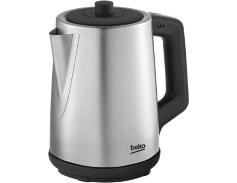 Resim Beko cm 5342 In 1650 W Çelik Çay Makinesi 