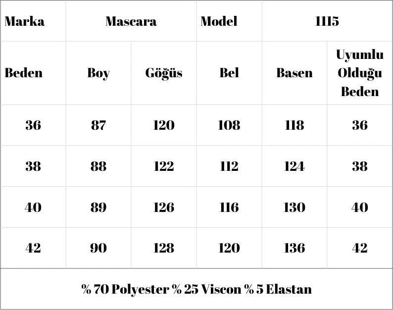 Mascara Önü Fermuarlı Ceket Siyah 56MK1115 görsel 5