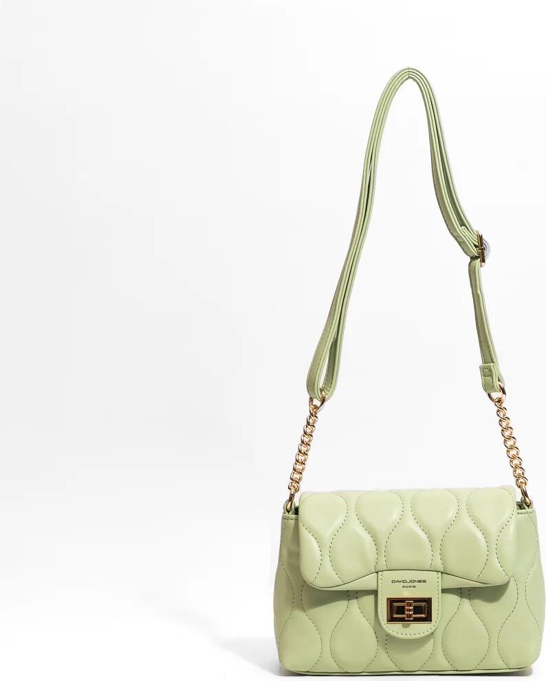 David Jones Kadın Çapraz Çanta CM6700F
