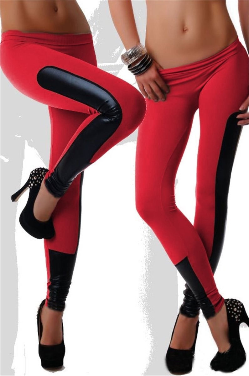 Melonika B101291 Fantazi Tayt