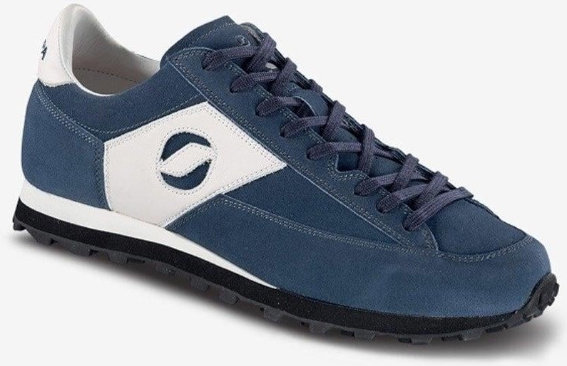 Scarpa R5T Dress Blue Leather Ayakkabı 12 görsel 3