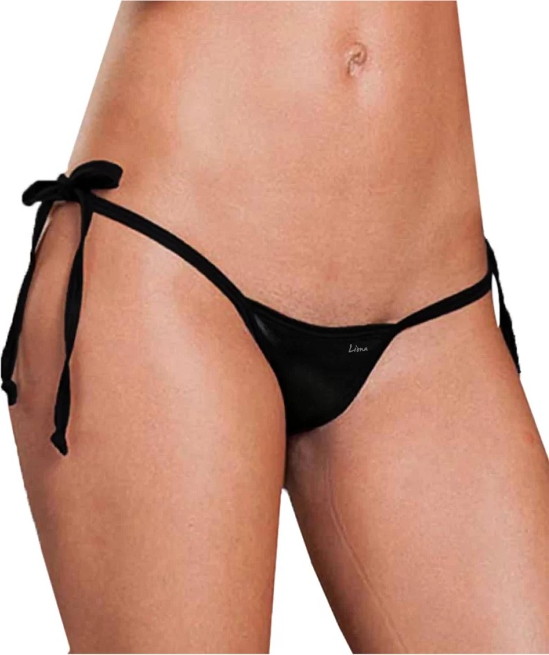bebekokusu Ipli Büyük Beden G-String