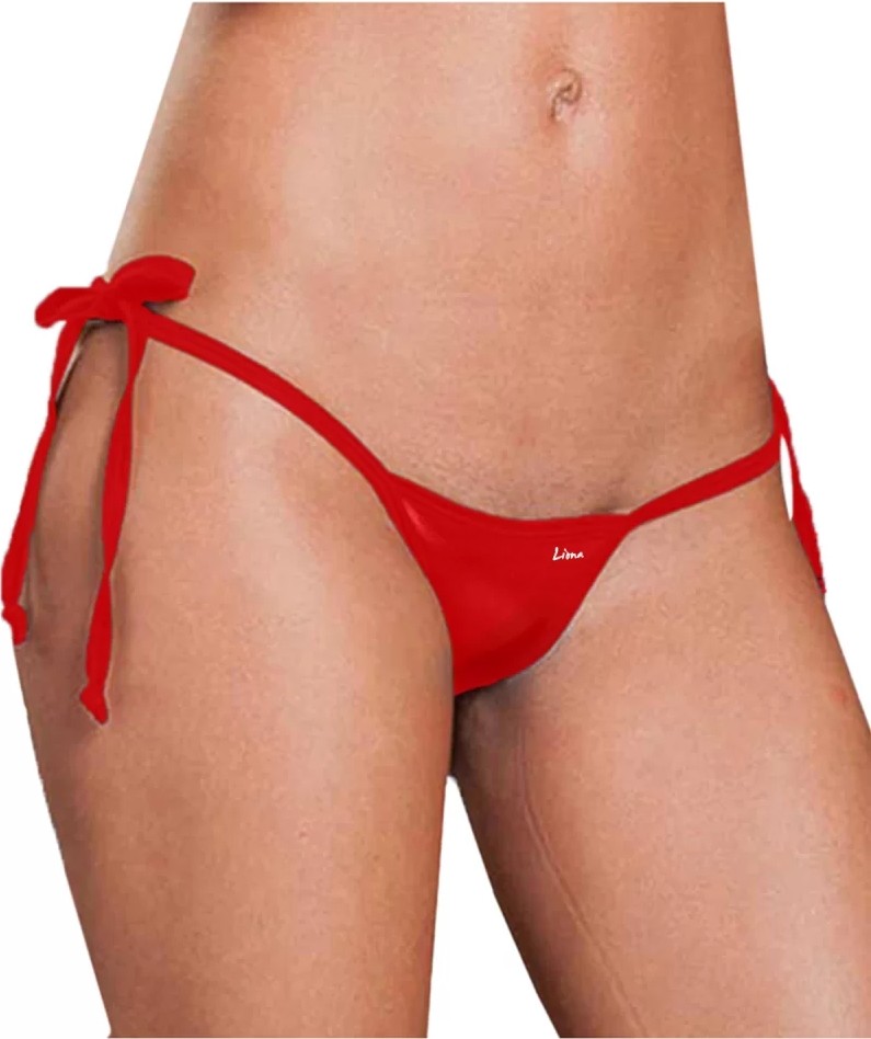 bebekokusu Ipli Büyük Beden G-String görsel 7