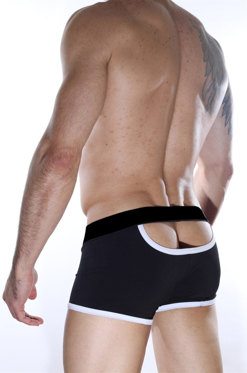 Melonika Fantazi Şort Jockstrap