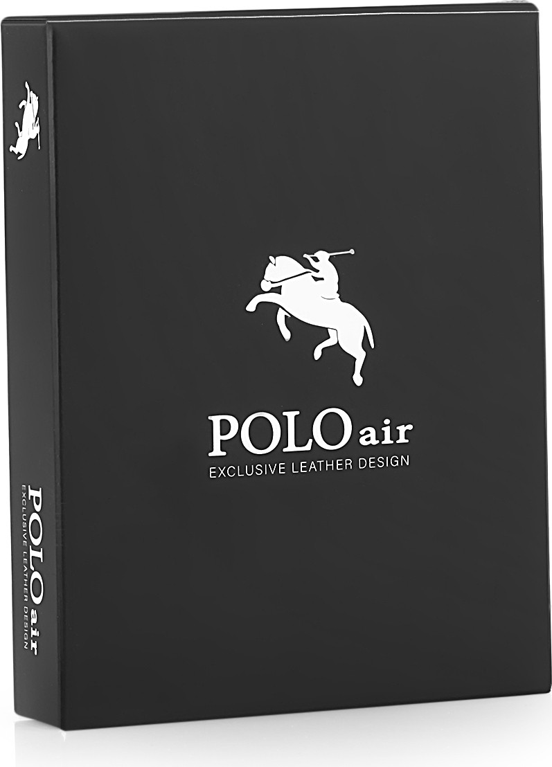 Polo Air Erkek Klasik Cüzdan Sete-3012-Cdn görsel 4
