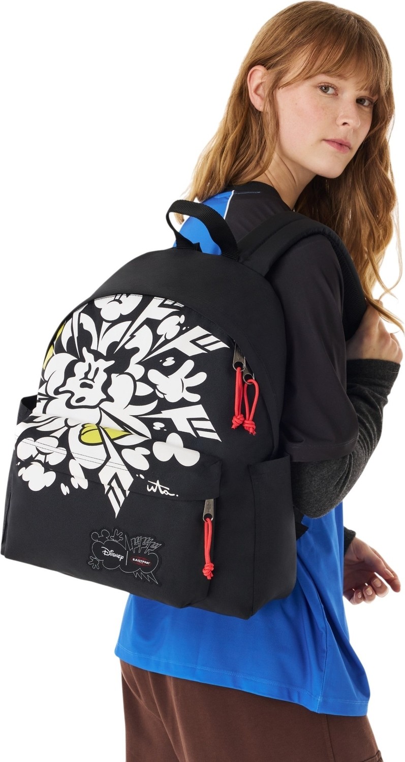 Eastpak Day Pak'r Renkli Unisex Sırt Çantası görsel 3
